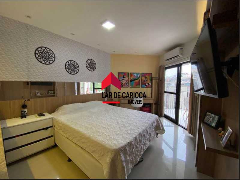Quarto da Suíte  - 7