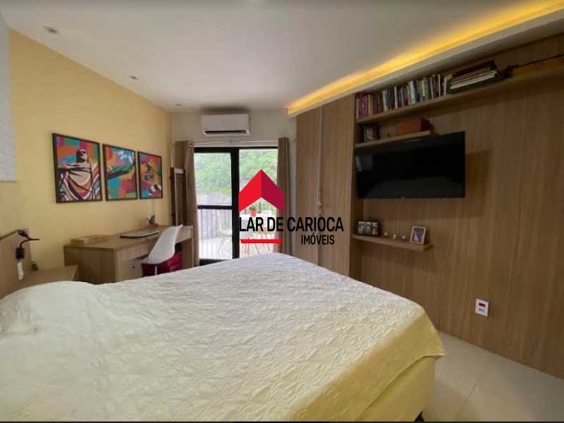 Quarto da Suíte  - 8