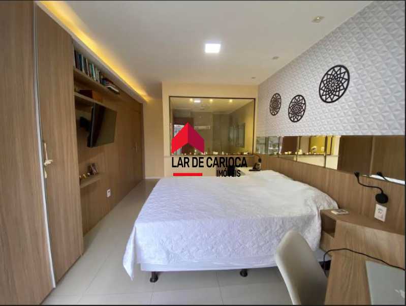 Quarto da Suíte  - 9
