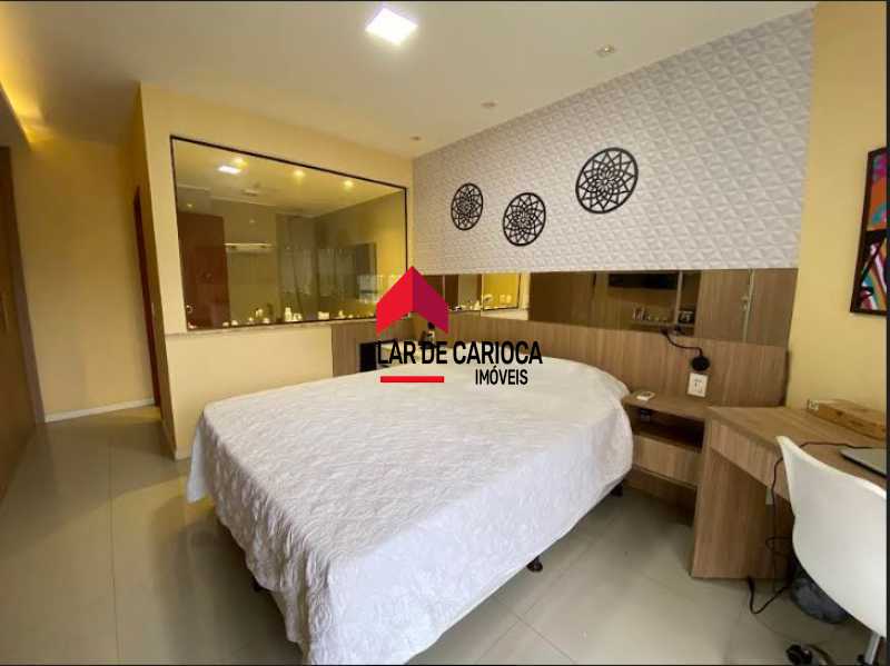 Quarto da Suíte  - 10