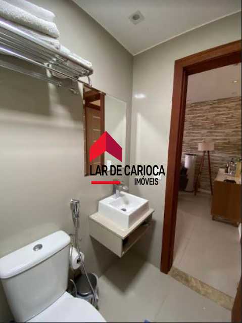 Banheiro Social  - 19