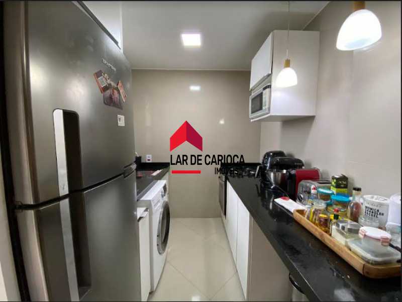 Cozinha  - 21