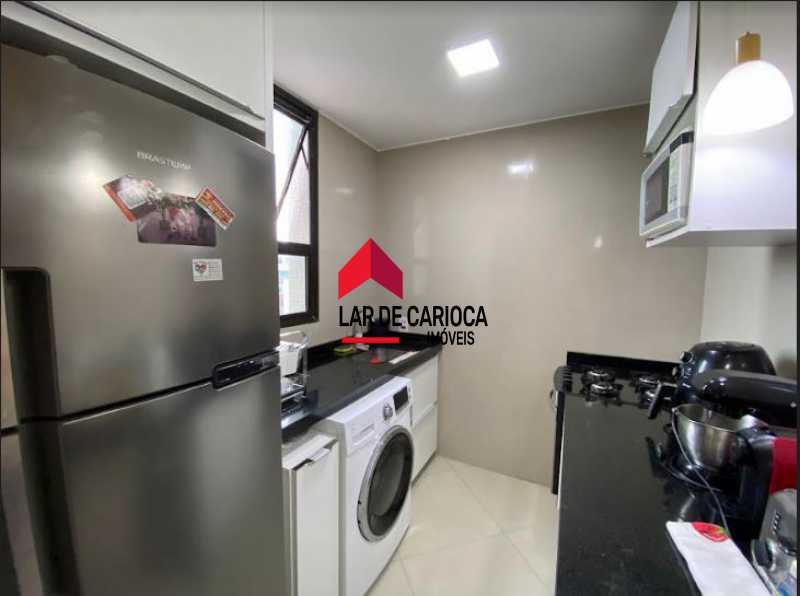 Cozinha - 22