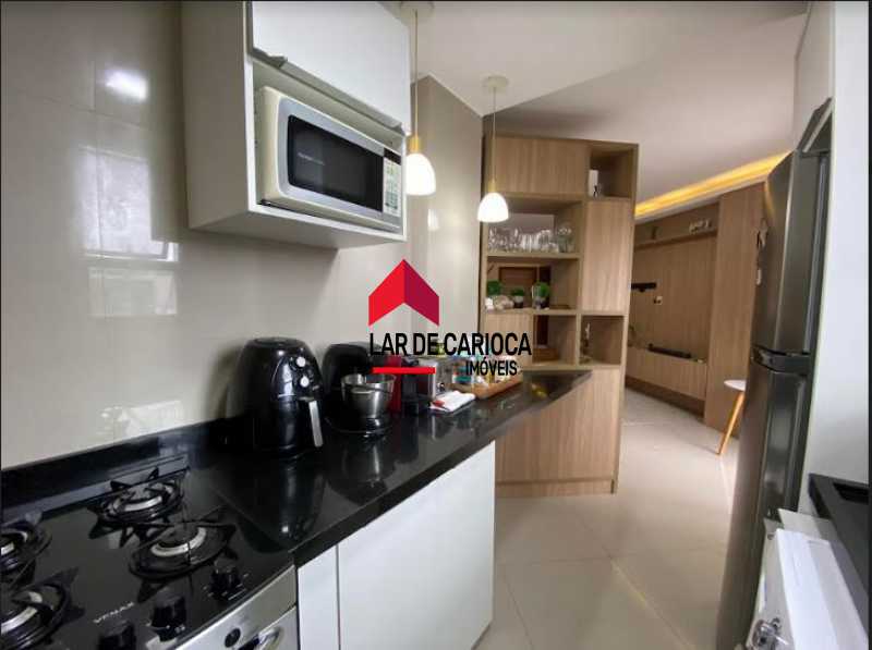 Cozinha - 23