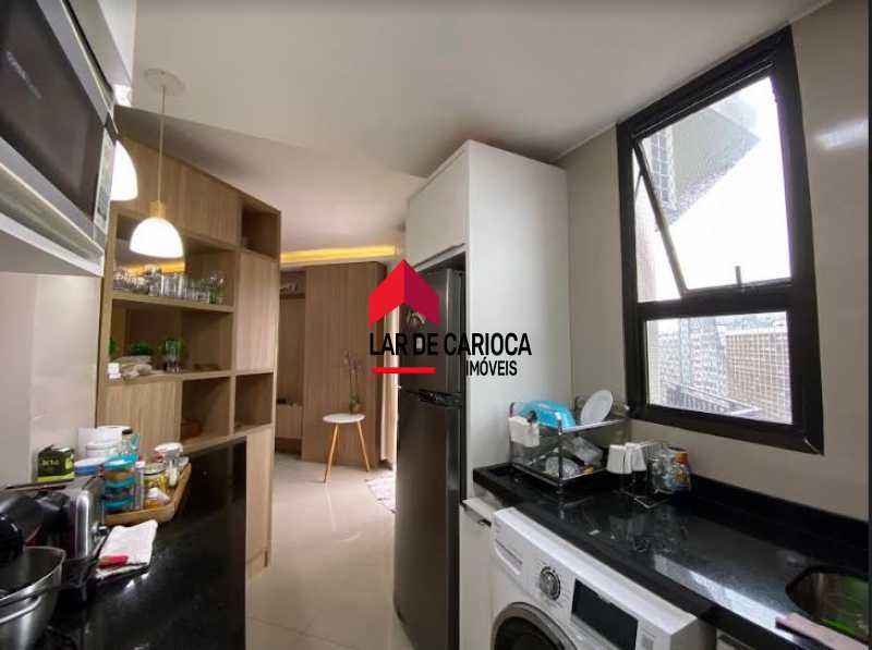 Cozinha - 24