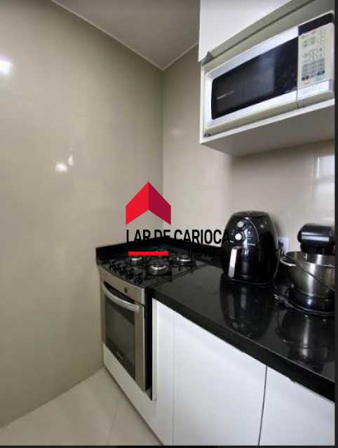 Cozinha  - 25