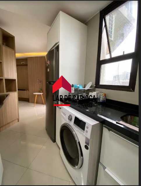 Cozinha - 26