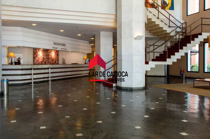 Recepção  - 29