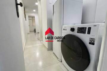 Apartamento com 1 Quarto e 1 banheiro à Venda, 30 m² por R$ 490.000 - LCAP10262