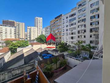 Imperdível - Apartamento Sala e quarto de 50m2 com vaga a venda em Ipanema - LCAP10266