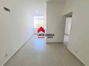 Imperdível - Apartamento Sala e quarto de 50m2 com vaga a venda em Ipanema - LCAP10266