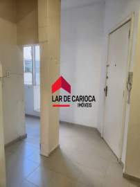 Copacabana - Posto 6 - 2 quartos com dependência completa - LCAP20465