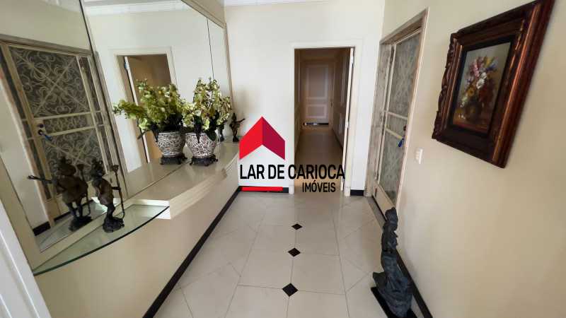 Hall de entrada - 3