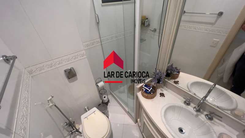 Banheiro da Suíte - 23