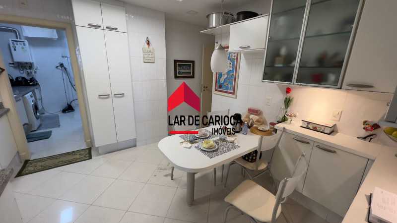Copa / Cozinha - 25