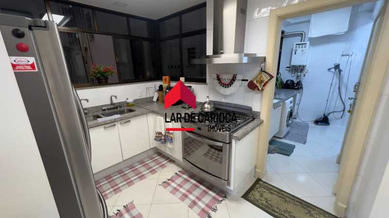 Cozinha - 26