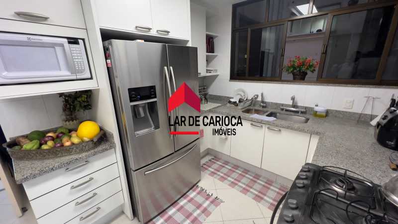 Cozinha - 27