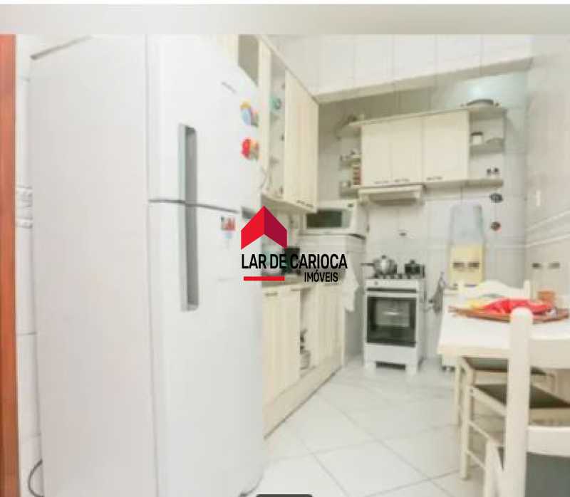 Conheça Capturar1 do imóvel - Copacabana - Bairro Peixoto - 2 quartos com área de serviço externa e dependência - LCAP20470 - 4 Capturar1 - 4
