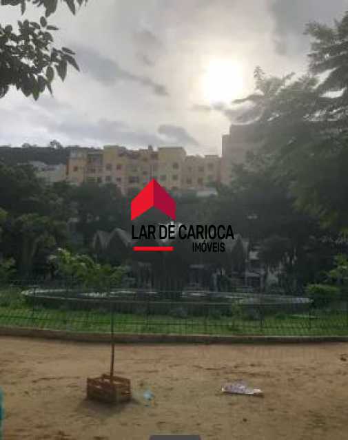 Conheça Capturar2 do imóvel - Copacabana - Bairro Peixoto - 2 quartos com área de serviço externa e dependência - LCAP20470 - 6 Capturar2 - 6