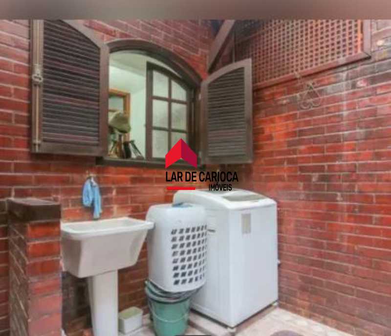 Conheça Capturar3 do imóvel - Copacabana - Bairro Peixoto - 2 quartos com área de serviço externa e dependência - LCAP20470 - 5 Capturar3 - 5