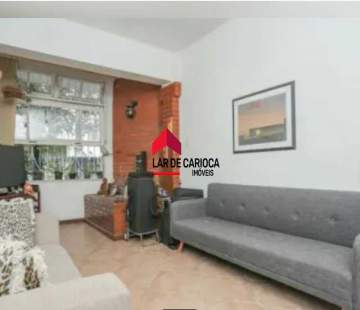 Imperdível - Copacabana - Bairro Peixoto - 2 quartos com área de serviço externa e dependência - LCAP20470