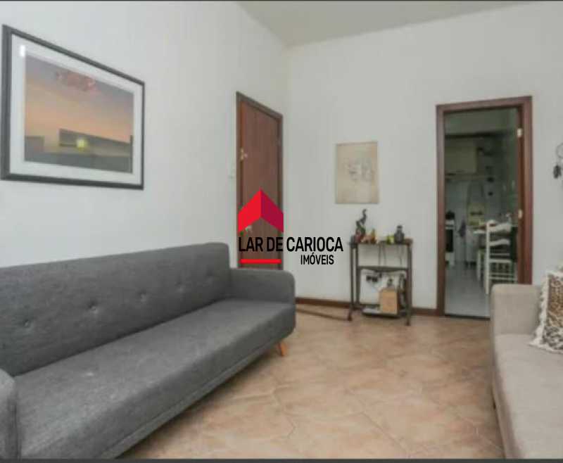 Conheça Capturar8 do imóvel - Copacabana - Bairro Peixoto - 2 quartos com área de serviço externa e dependência - LCAP20470 - 7 Capturar8 - 7
