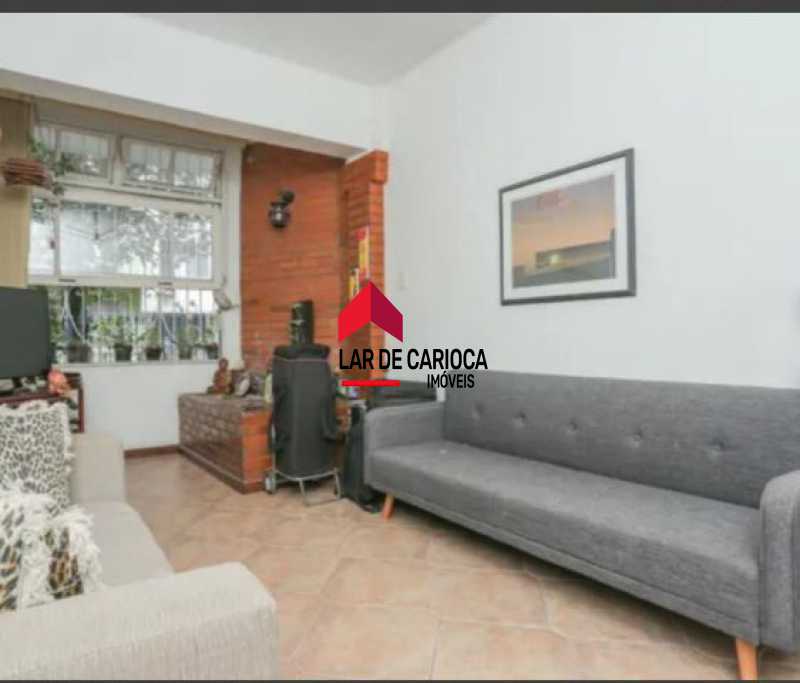 Conheça Capturar9 do imóvel - Copacabana - Bairro Peixoto - 2 quartos com área de serviço externa e dependência - LCAP20470 - 8 Capturar9 - 8