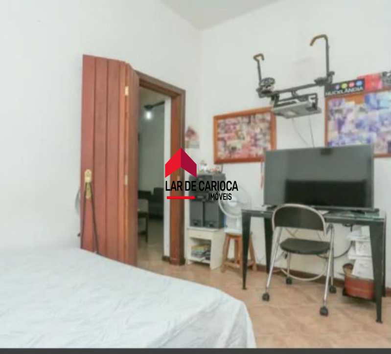 Conheça Capturar12 do imóvel - Copacabana - Bairro Peixoto - 2 quartos com área de serviço externa e dependência - LCAP20470 - 11 Capturar12 - 11