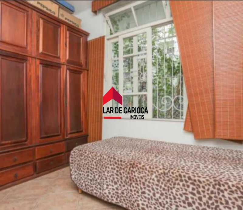 Conheça Capturar14 do imóvel - Copacabana - Bairro Peixoto - 2 quartos com área de serviço externa e dependência - LCAP20470 - 13 Capturar14 - 13