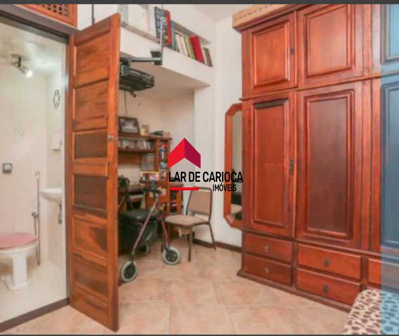 Conheça Capturar15 do imóvel - Copacabana - Bairro Peixoto - 2 quartos com área de serviço externa e dependência - LCAP20470 - 14 Capturar15 - 14
