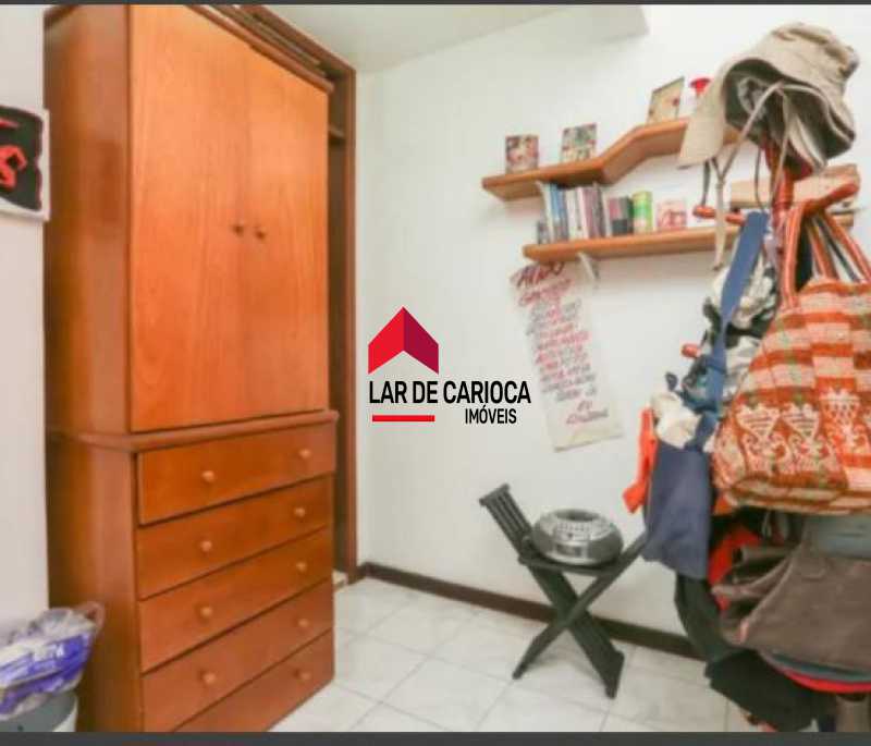 Conheça Capturar18 do imóvel - Copacabana - Bairro Peixoto - 2 quartos com área de serviço externa e dependência - LCAP20470 - 16 Capturar18 - 16