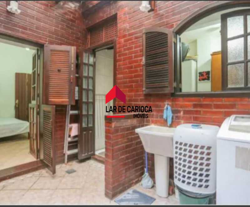 Conheça Capturar19 do imóvel - Copacabana - Bairro Peixoto - 2 quartos com área de serviço externa e dependência - LCAP20470 - 17 Capturar19 - 17