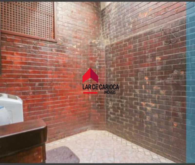 Conheça Capturar20 do imóvel - Copacabana - Bairro Peixoto - 2 quartos com área de serviço externa e dependência - LCAP20470 - 18 Capturar20 - 18