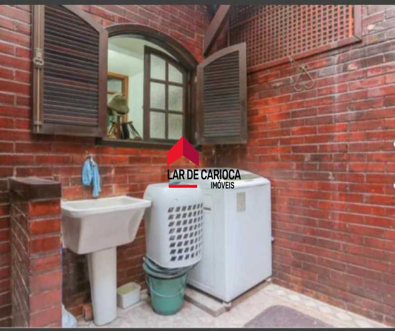 Conheça Capturar21 do imóvel - Copacabana - Bairro Peixoto - 2 quartos com área de serviço externa e dependência - LCAP20470 - 19 Capturar21 - 19
