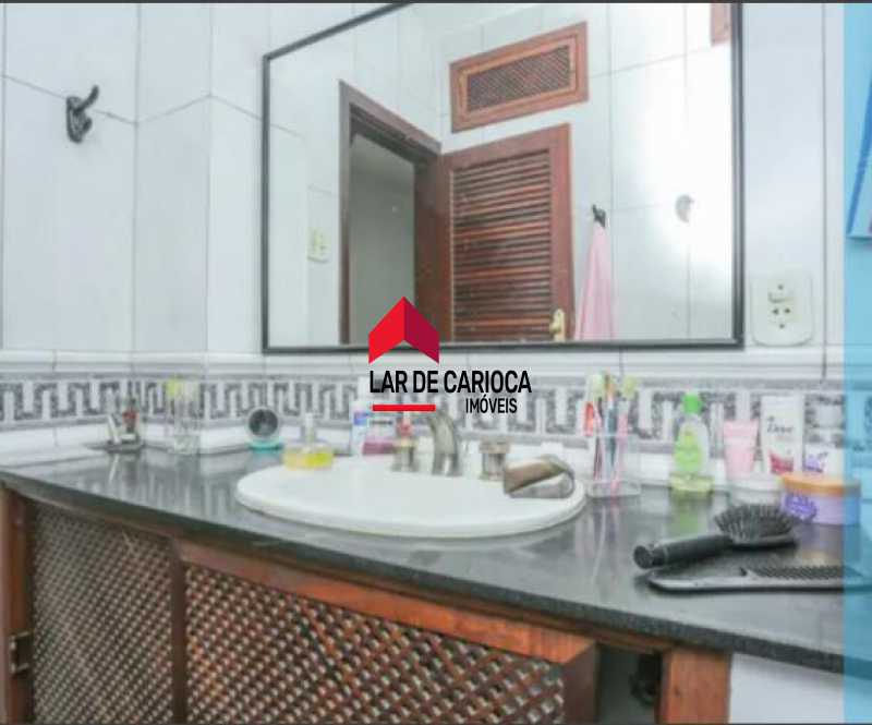 Conheça Capturar22 do imóvel - Copacabana - Bairro Peixoto - 2 quartos com área de serviço externa e dependência - LCAP20470 - 20 Capturar22 - 20