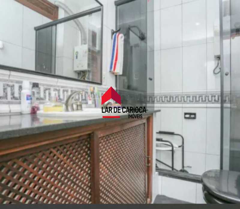 Conheça Capturar23 do imóvel - Copacabana - Bairro Peixoto - 2 quartos com área de serviço externa e dependência - LCAP20470 - 21 Capturar23 - 21