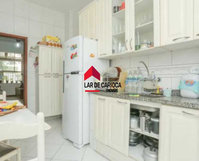 Conheça Capturar24 do imóvel - Copacabana - Bairro Peixoto - 2 quartos com área de serviço externa e dependência - LCAP20470 - 22 Capturar24 - 22