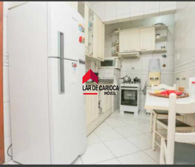 Conheça Capturar25 do imóvel - Copacabana - Bairro Peixoto - 2 quartos com área de serviço externa e dependência - LCAP20470 - 23 Capturar25 - 23