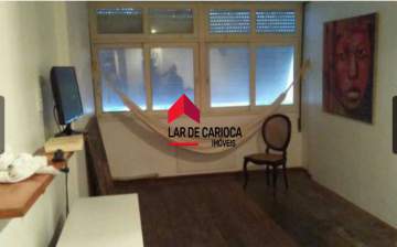 Kitnet/Conjugado 21m² à venda Avenida Atlântica, Copacabana, Rio de Janeiro - R$ 560.000 - LCKI10091