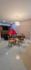 Apartamento a venda em Copacabana de 4 quartos com 105m2 no posto 5 - LCAP40135