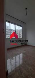 Posto 3, Belfort Roxo, 73m² 2 quartos com vaga em escritura, visita imediata. . - LCAP20483