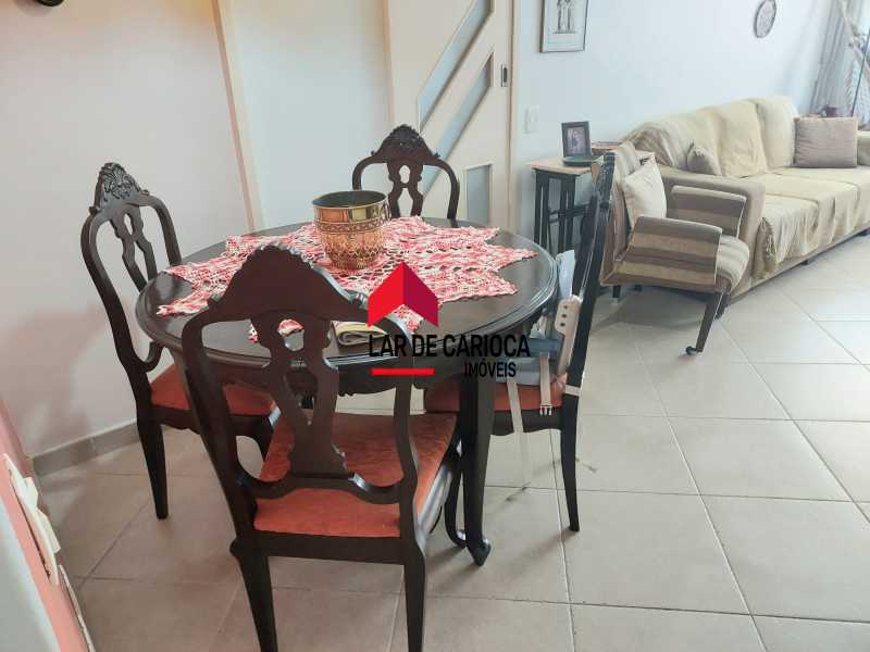 Mesa de Refeições  - 3