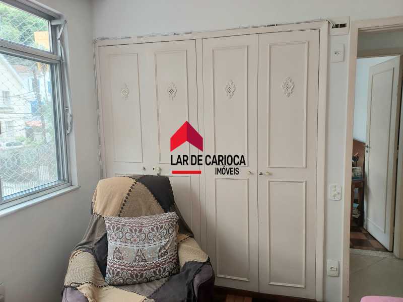 Armário do Quarto 3 - 18