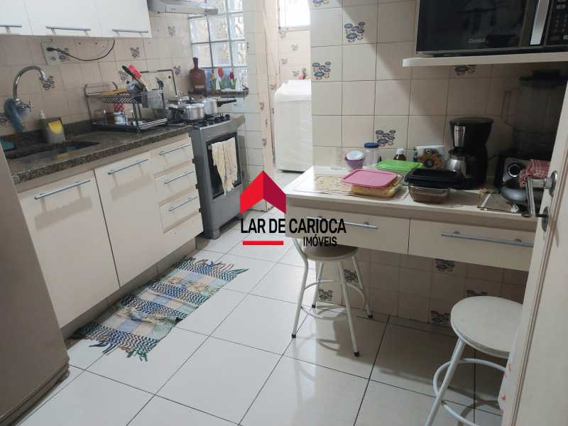 Cozinha - 22
