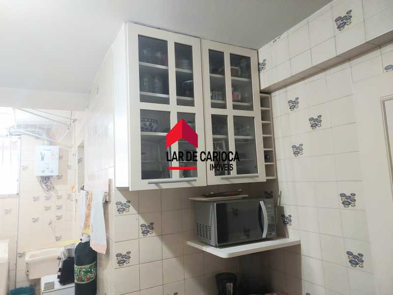 Armário  da Cozinha  - 23
