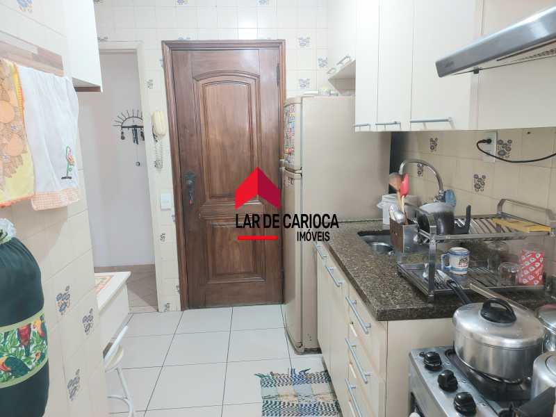 Cozinha  - 25
