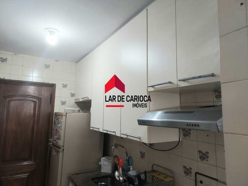 Armário da Cozinha  - 26