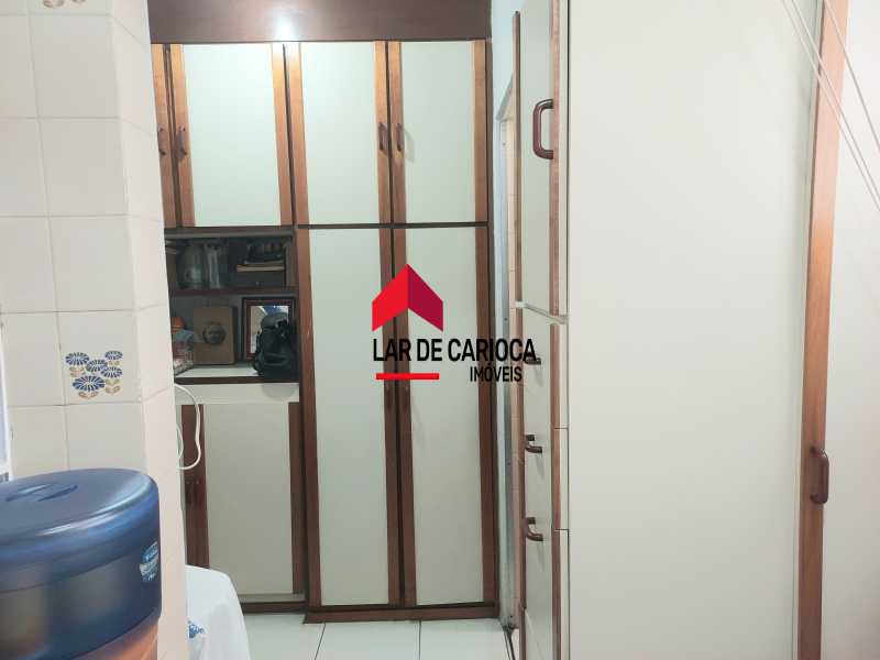 Dependência Completa - 30