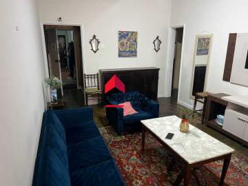 Apartamento à venda Avenida Atlântica, Copacabana, Rio de Janeiro - R$ 1.380.000 - LCAP30554