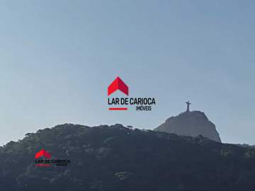Imperdível - Raridade em Copacabana: amplo, com vaga e pronto para transformar do seu jeito. - LCAP20517